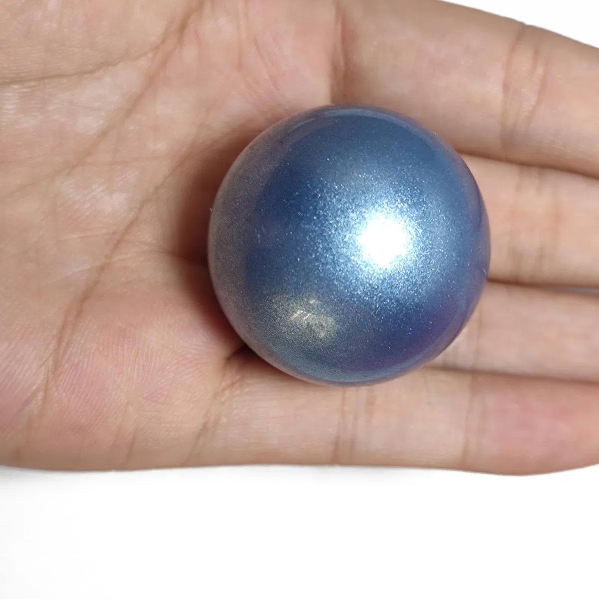 Per M575 M570 Trackball Parti di riparazione Accessori di ricambio in plastica