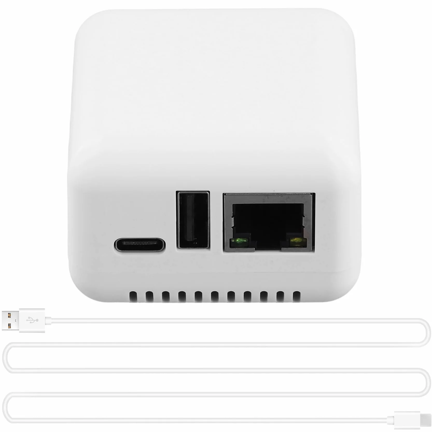 Stampa facile del collegamento del cavo di USB 2.0 del mini server di stampa P330, mini server di stampa della nuvola NP330