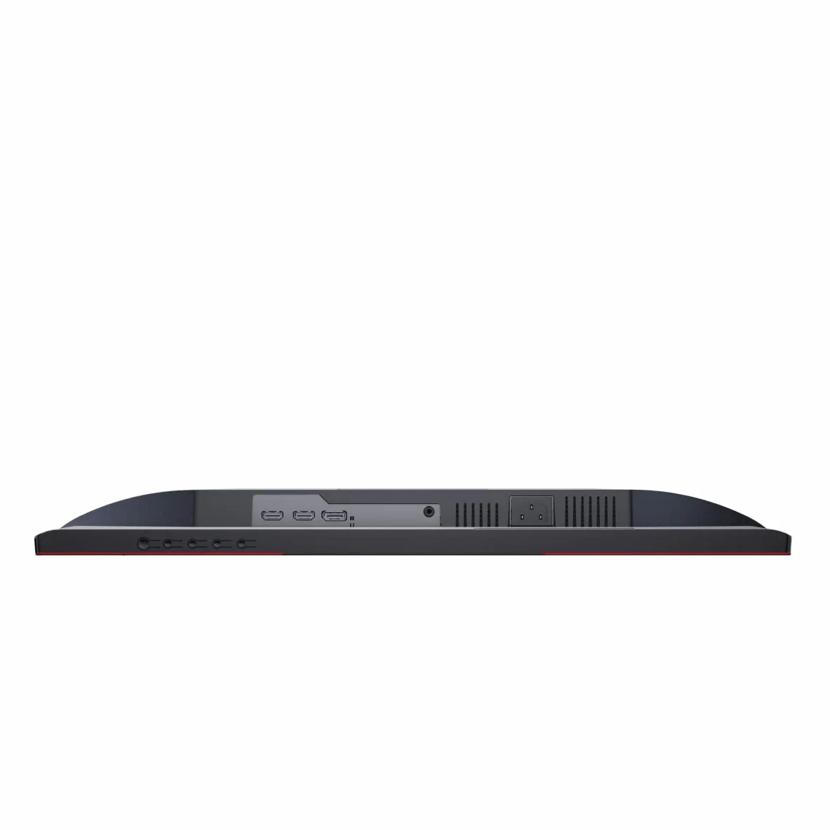 AOC Gaming 25G3ZM/BK - Monitor FHD da 24,5" 240 Hz, MPRT da 0,5 ms, FreeSync Premium (1920x1080, HDMI 2.0 x 2, DisplayPort 1.2 x 1, Uscita cuffie (3,5 mm)) nero/rosso