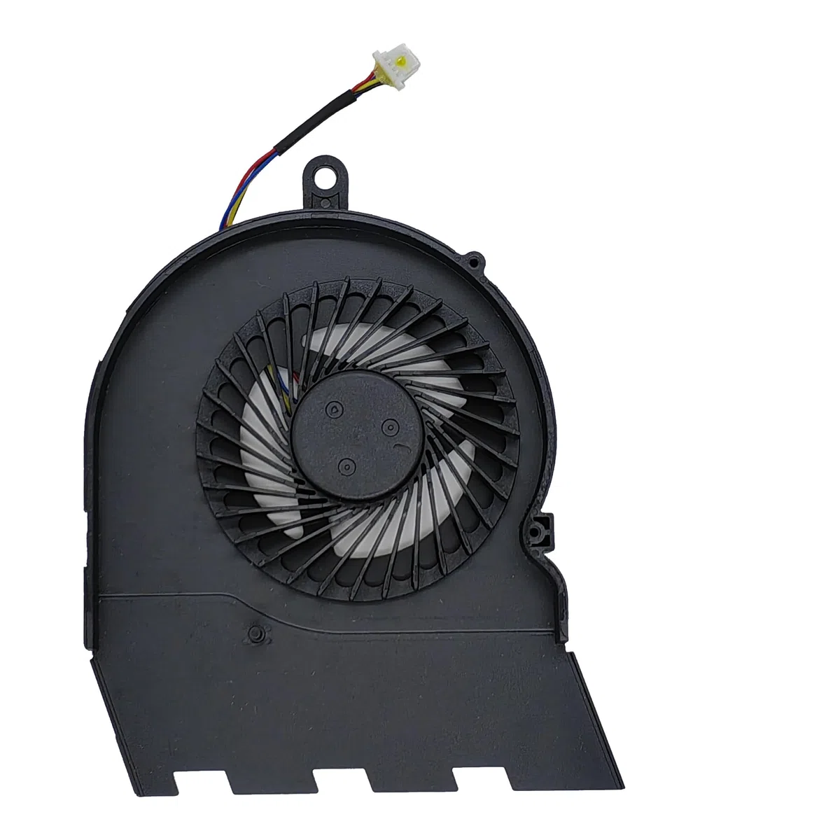 Nuova CPU Ventola di raffreddamento per Dell inspiron 15 5565 5567 inspiron 17 5765 5767 P66F P32E Series 0789DY DFS481305MC0T Fan