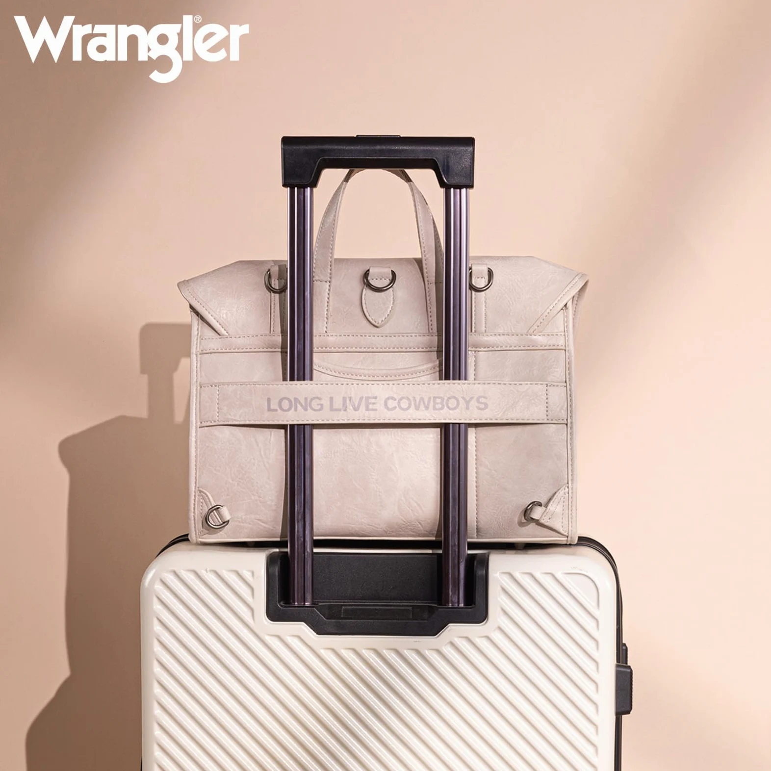 Montana West Wrangler, zaino convertibile da donna, borsa messenger, borsa da lavoro per lavoro, viaggi, ufficio