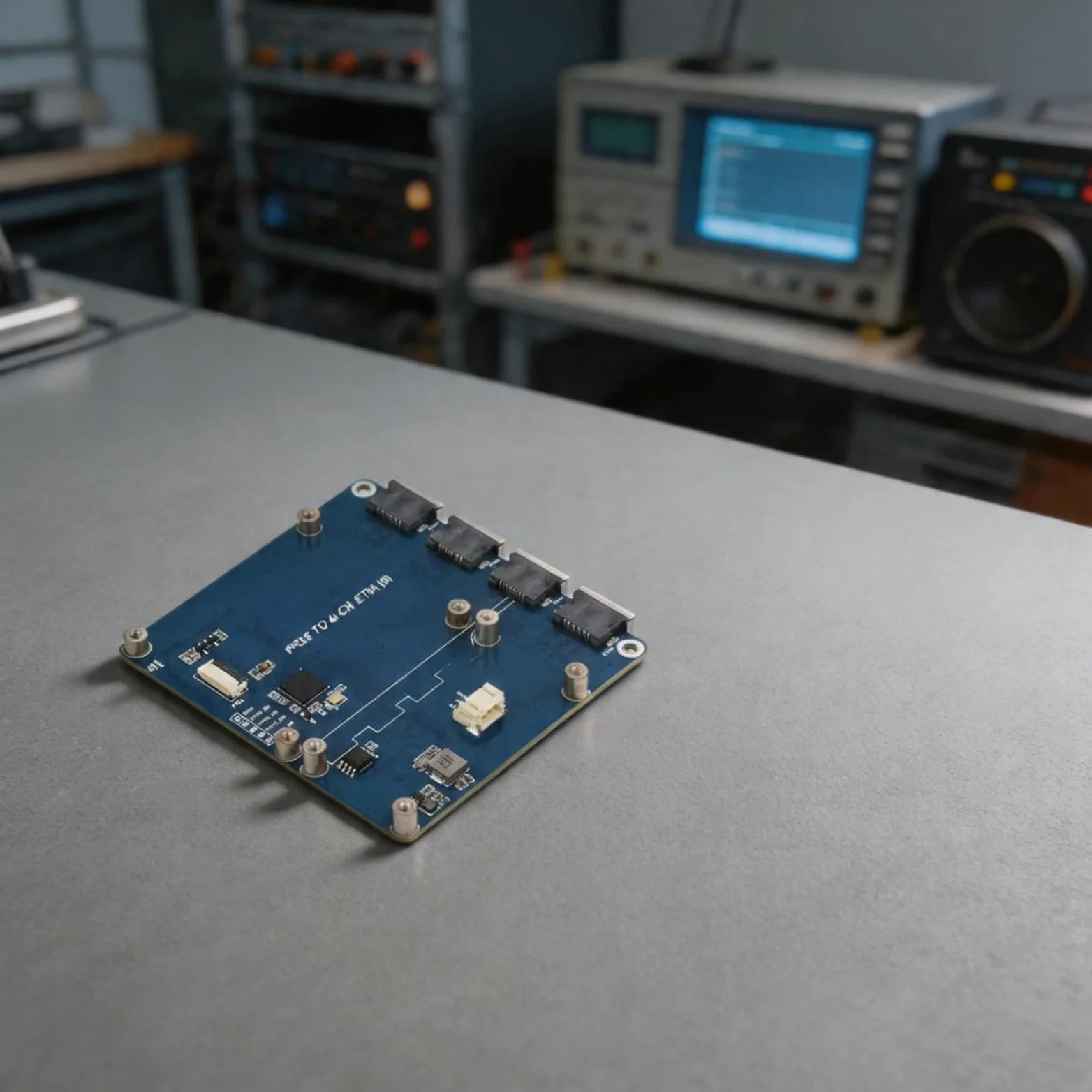 Scheda adattatore Ethernet a 4 porte senza driver per Raspberry Pi 5, hub di rete Gigabit che supporta la trasmissione rapida dei dati 2.5G (scheda Gigabit ETH)