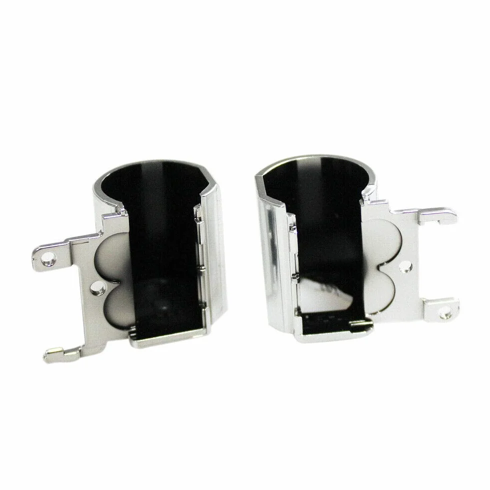 Gintai - Cerniere per Schermo LCD di Ricambio per HP 15-BS 15T-BS 15-BW 15Z-BW 250 G6 255 G6