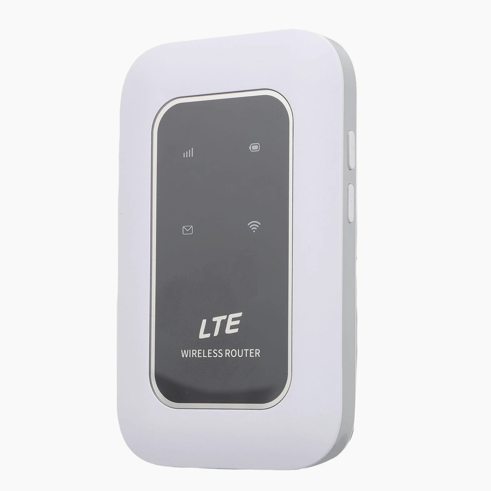 Sxhlseller Router Portatile Hotspot WiFi 4G LTE, Alta velocità 150 Mbps, Supporta 8 Dispositivi e Scheda Micro SIM, Connessione Stabile per Viaggi, Casa e Lavoro