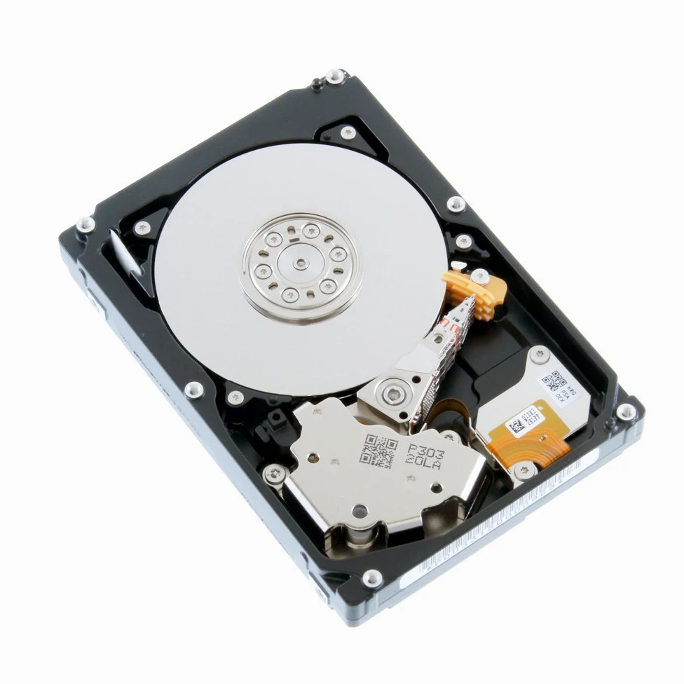 Toshiba MQ01ACF050 - Disco rigido interno 500 GB (6,4 cm, 5400 rpm, 16 MB cache, SATA)