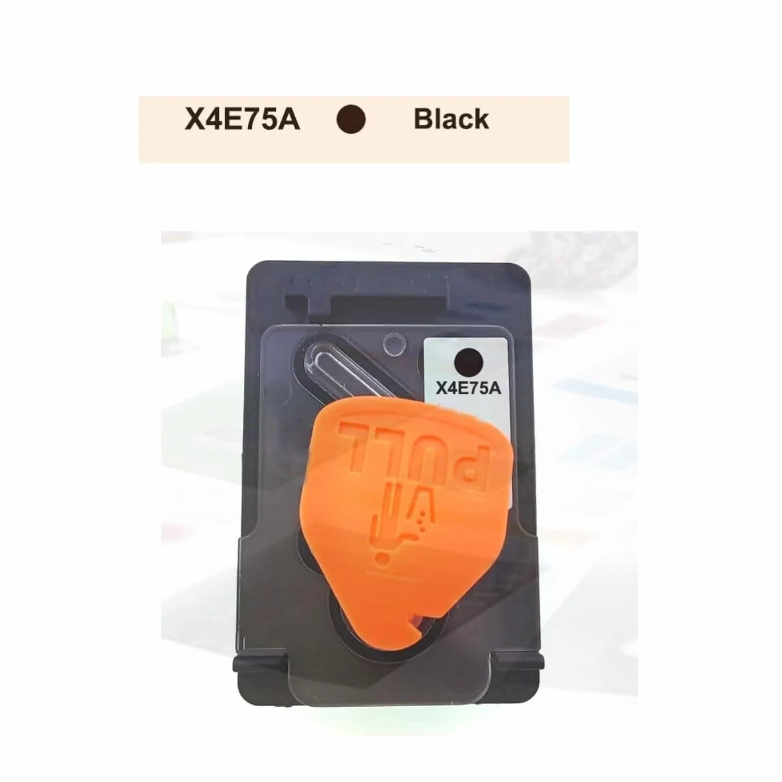 X4E75A Testina di stampa Testina di stampa, compatibile con HP Smart Tank serie 500 600 700 5100 6000 7000 7300 7600,651 660 670 675 720 750 790 5101 6001 7001 7005 7006 7301 7305 7306 7602 7605 7606
