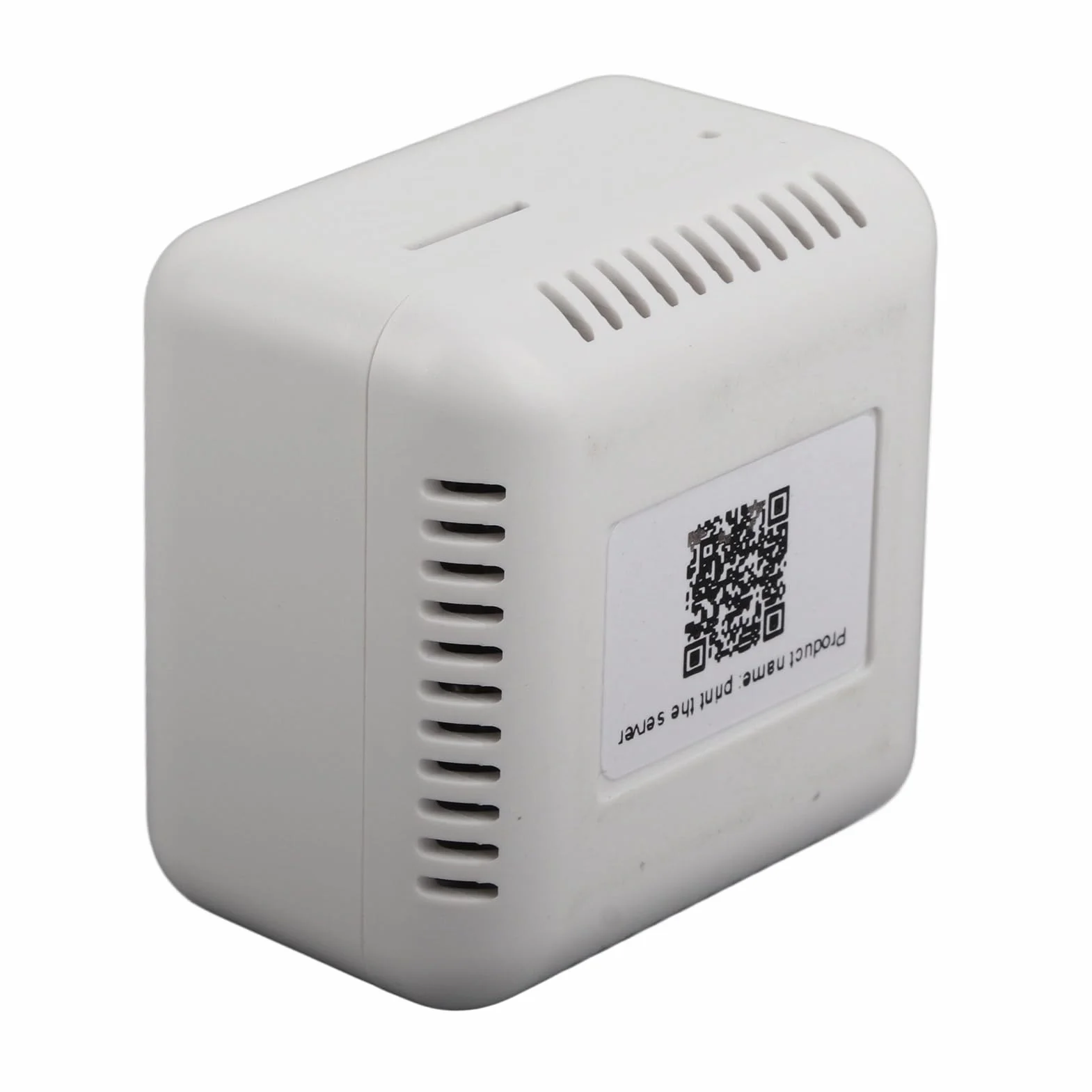 Server di Stampa di Rete USB 2.0 Server di Condivisione Stampa LAN 5 V Server di Stampa Wireless per XP per Android per Linux 3.4 da 100 a 240 V (EU)