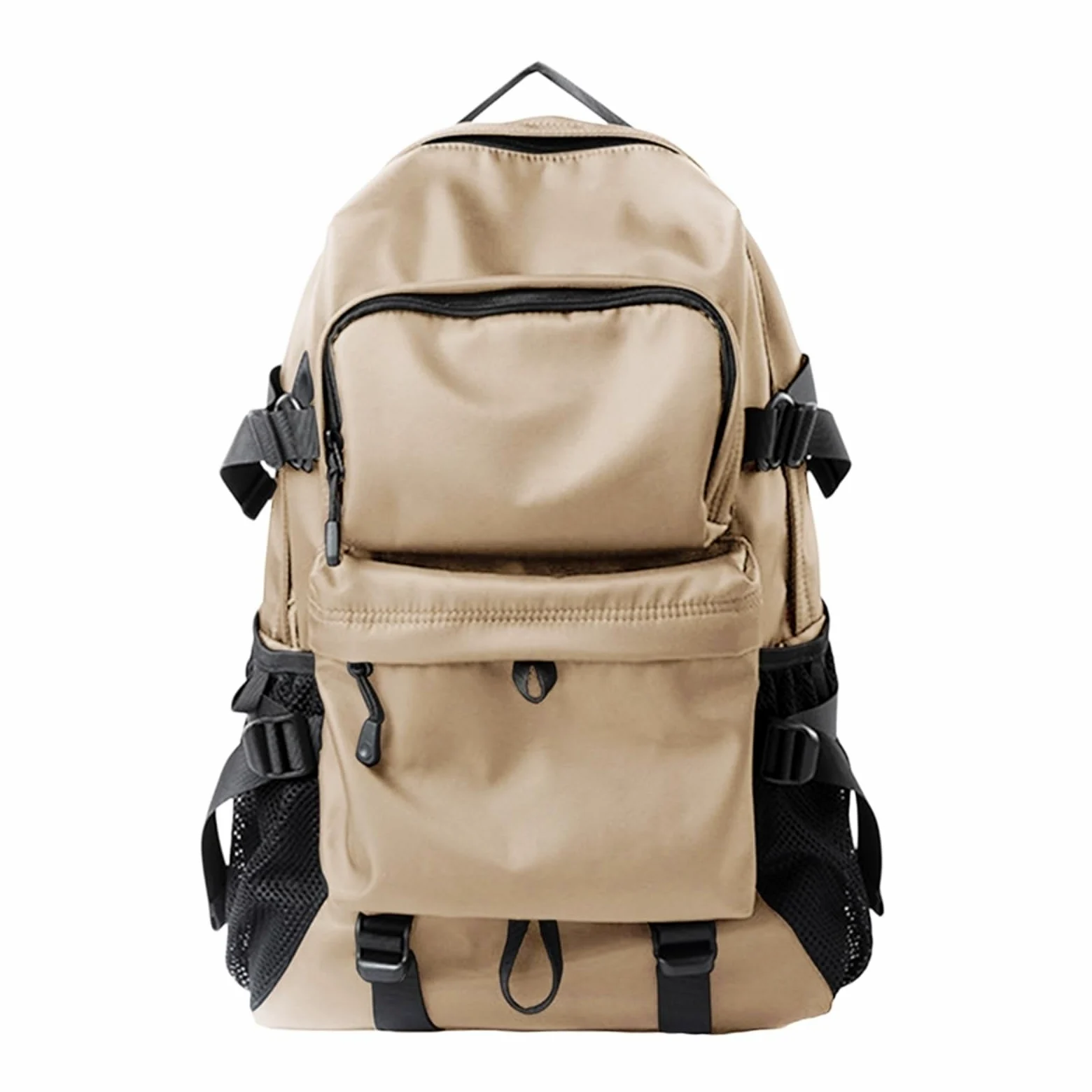 Zaino da Viaggio per Laptop 15,6 Pollici con Passeggiata Lo Scompartimento delle Scarpe del Cinturino Bagaglio-Light Blue