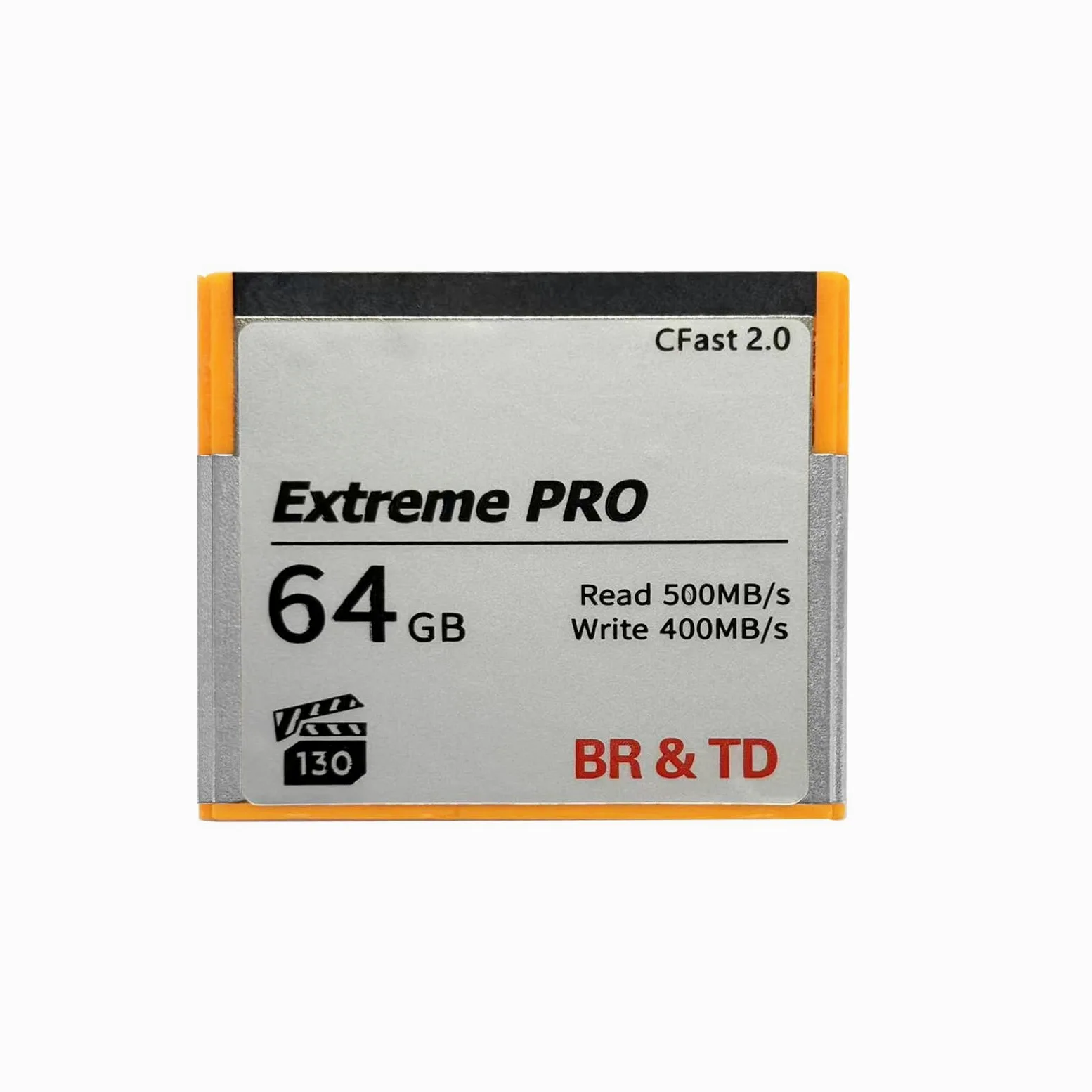 Scheda di memoria Extreme Pro CFast 2.0 da 64 GB