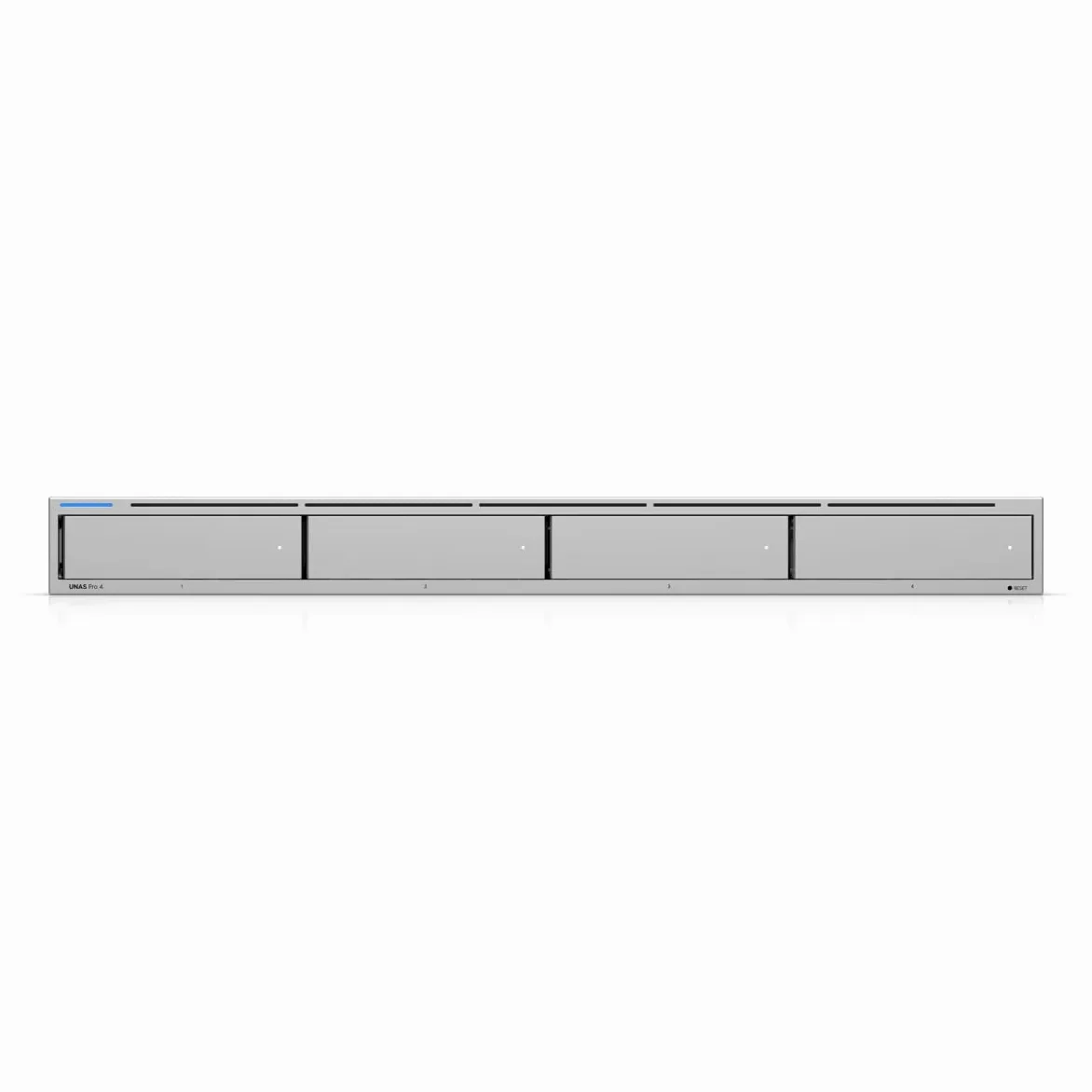 Sistema NAS Ubiquiti UNAS-Pro-4 4 Baie 2.5/3.5" 10GB SFP+