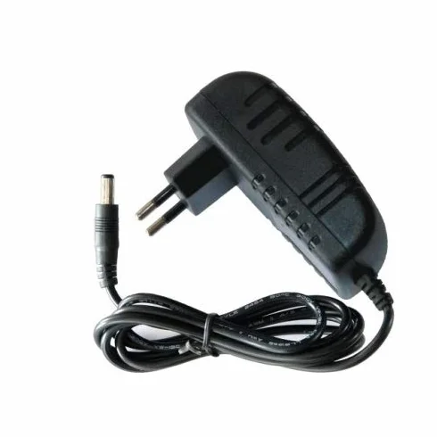 Top Charger * Adattatore di alimentazione caricatore 15 V per pistola di massaggio muscolare portatile Theragun Prime