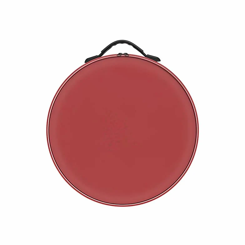 Borsa Cavo EV per Lucid Air Sapphire 2024-2026 Organizer Impermeabile | Custodia in pelle Nappa con chiusura a strappo posteriore per mantenere ordinati i cavi di ricarica nel bagagliaio.
