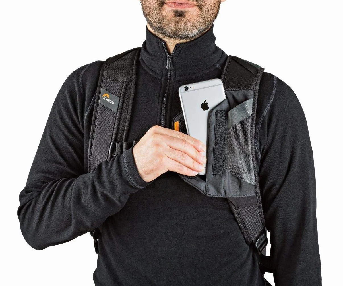 Lowepro Droneguard BP zaino leggero drone