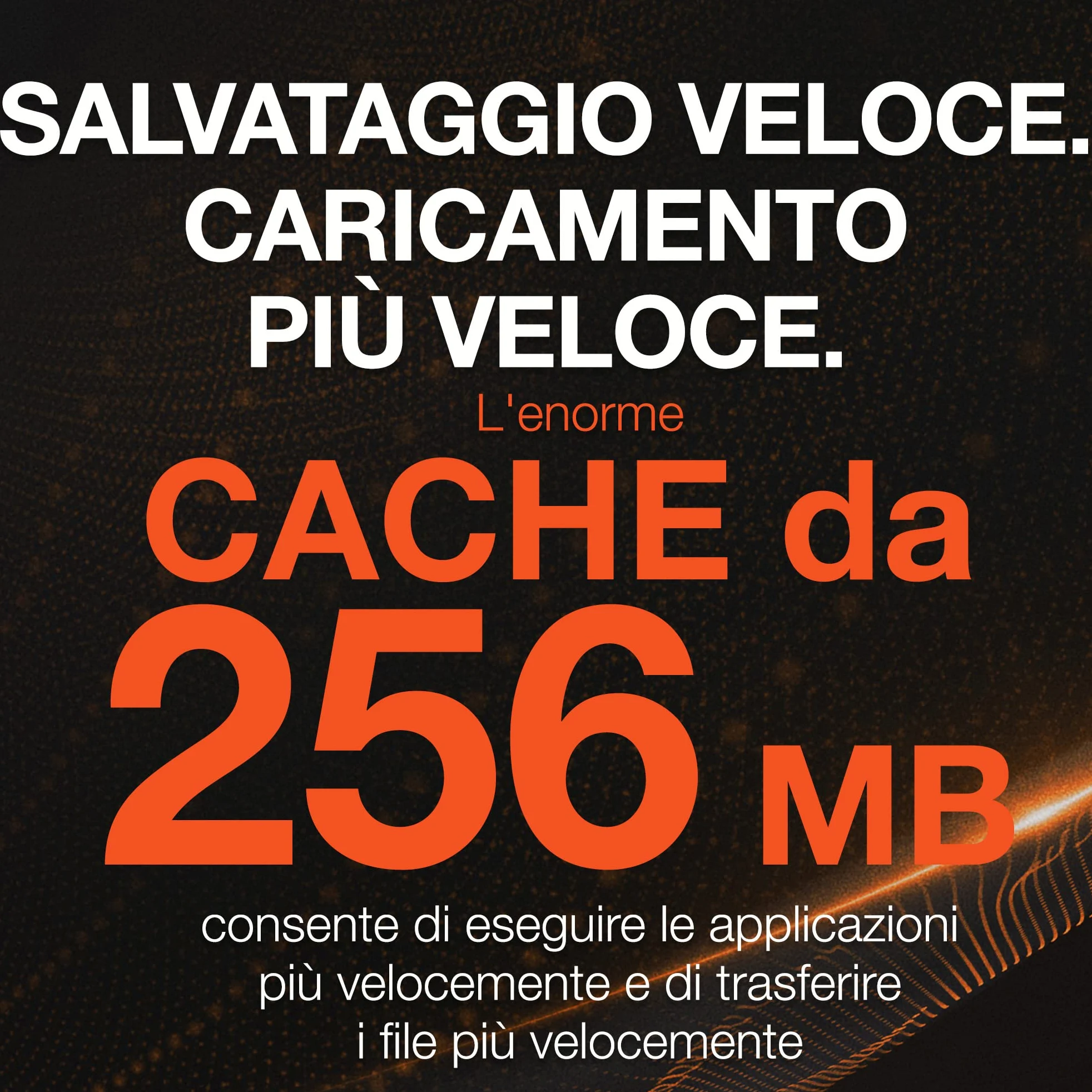 Seagate FireCuda HDD 8TB, Unità disco interna, 3,5", CMR SATA 6Gb/s 7200 RPM 256 MB cache 300TB/anni, Data Rescue Service (ST8000DXZ01)