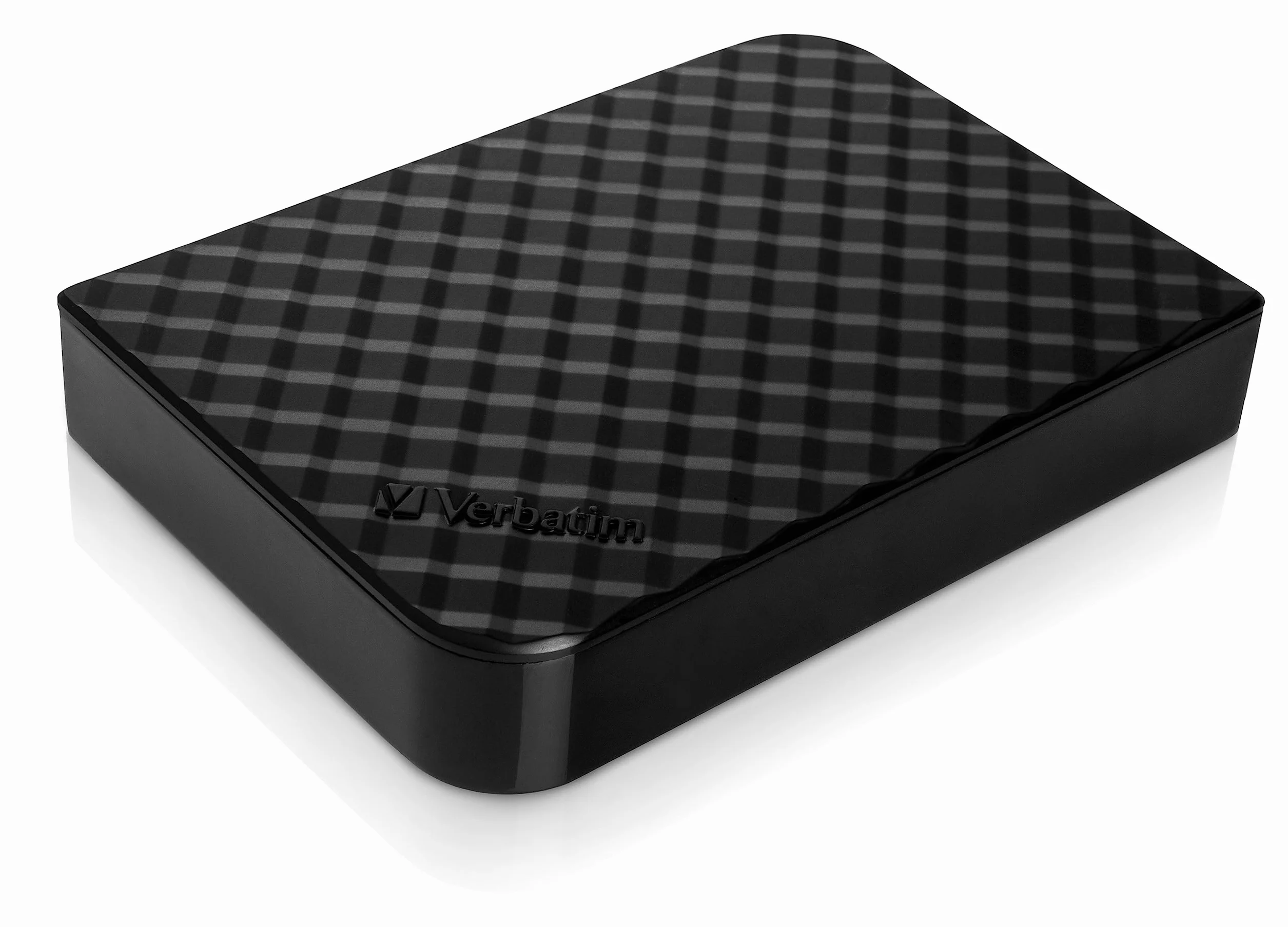 Verbatim 47683 Store 'N' SAVE HardDisk