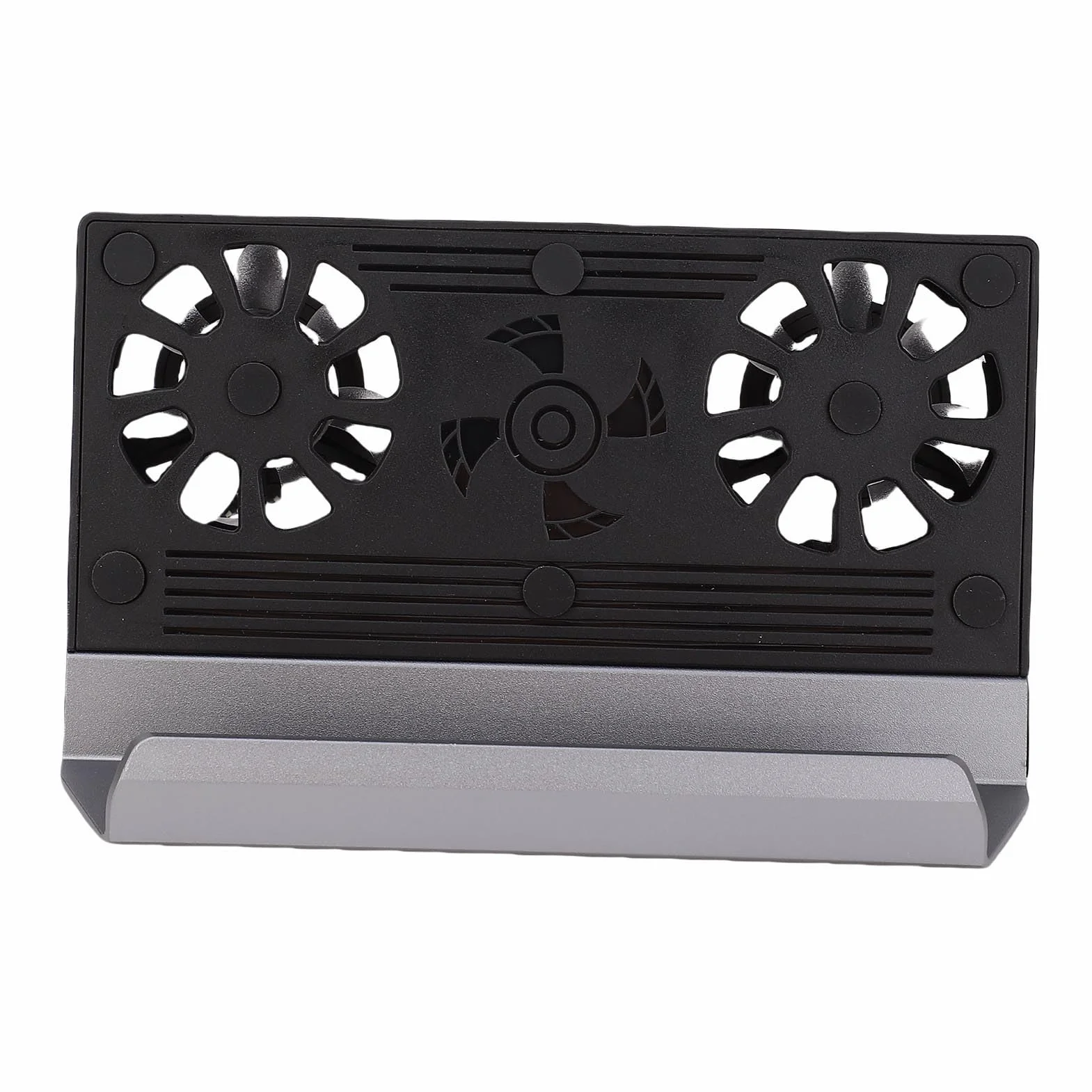 Tbest Docking Station Adatta per Console di Gioco Steam Deck con Interfaccia Multimediale HD RJ45 1000Mbps. 4K a 60 Hz USB 3. .0x6 PD 100 W con Ventole Docking Station Fit per Fit