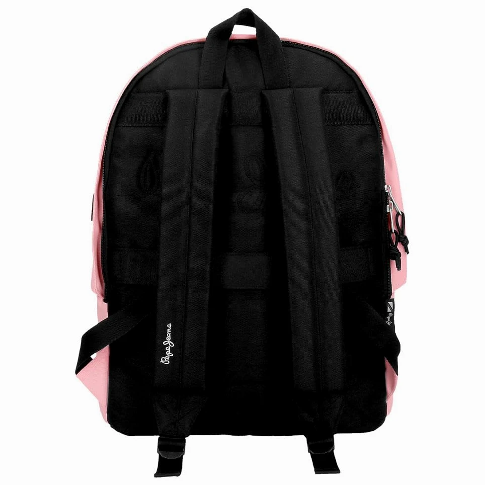 Pepe Jeans Aris Bagagli- Borsa a tracolla Unisex - Bambini e ragazzi (Pacco da 1)