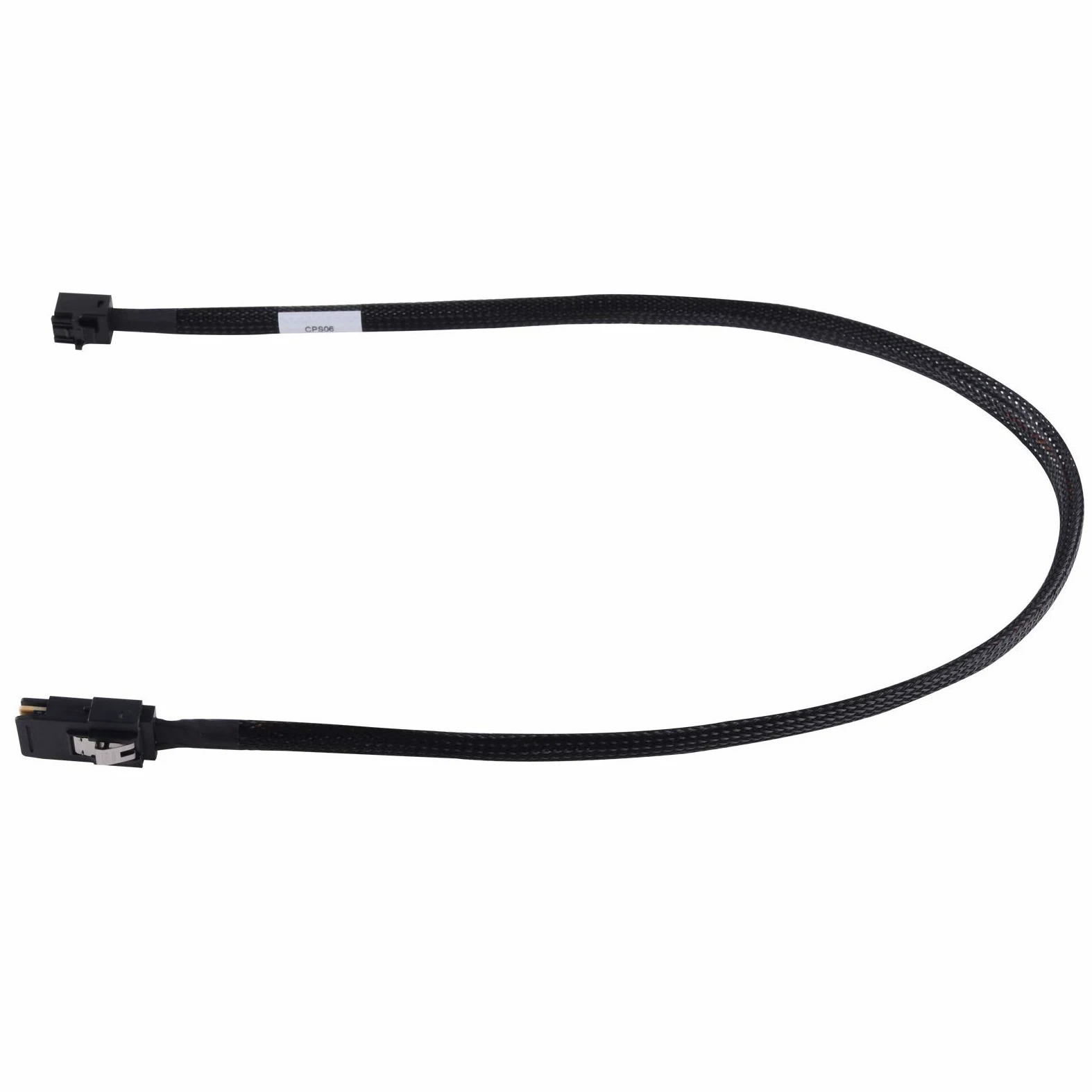 Silverstone Tek esterna mini-sas sff-8088 to mini-sas sff-8088 cavo (CPS01) CPS06