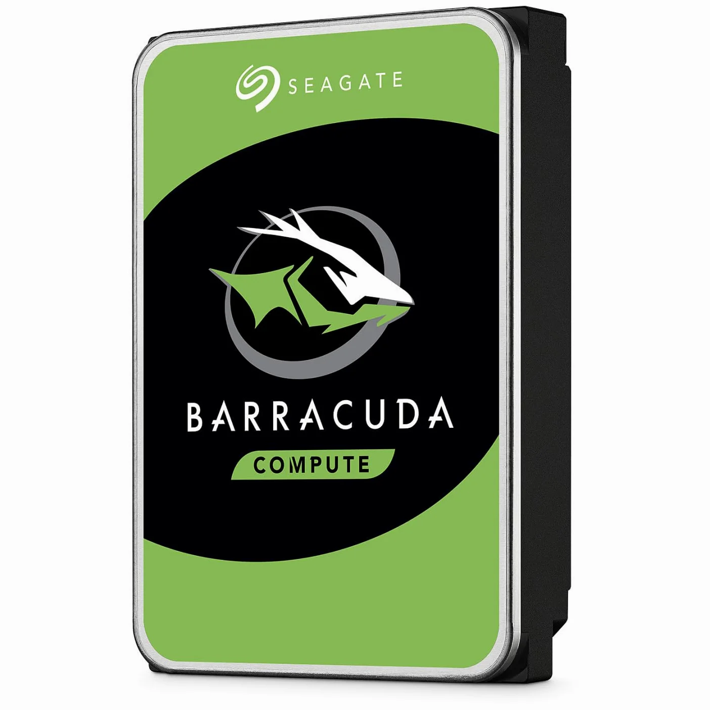 Seagate Barracuda ST2000DM008 - Hard Disk da 2 TB, interno da 3,5", SATA 6Gb/s, 7200 rpm, buffer da 256 MB