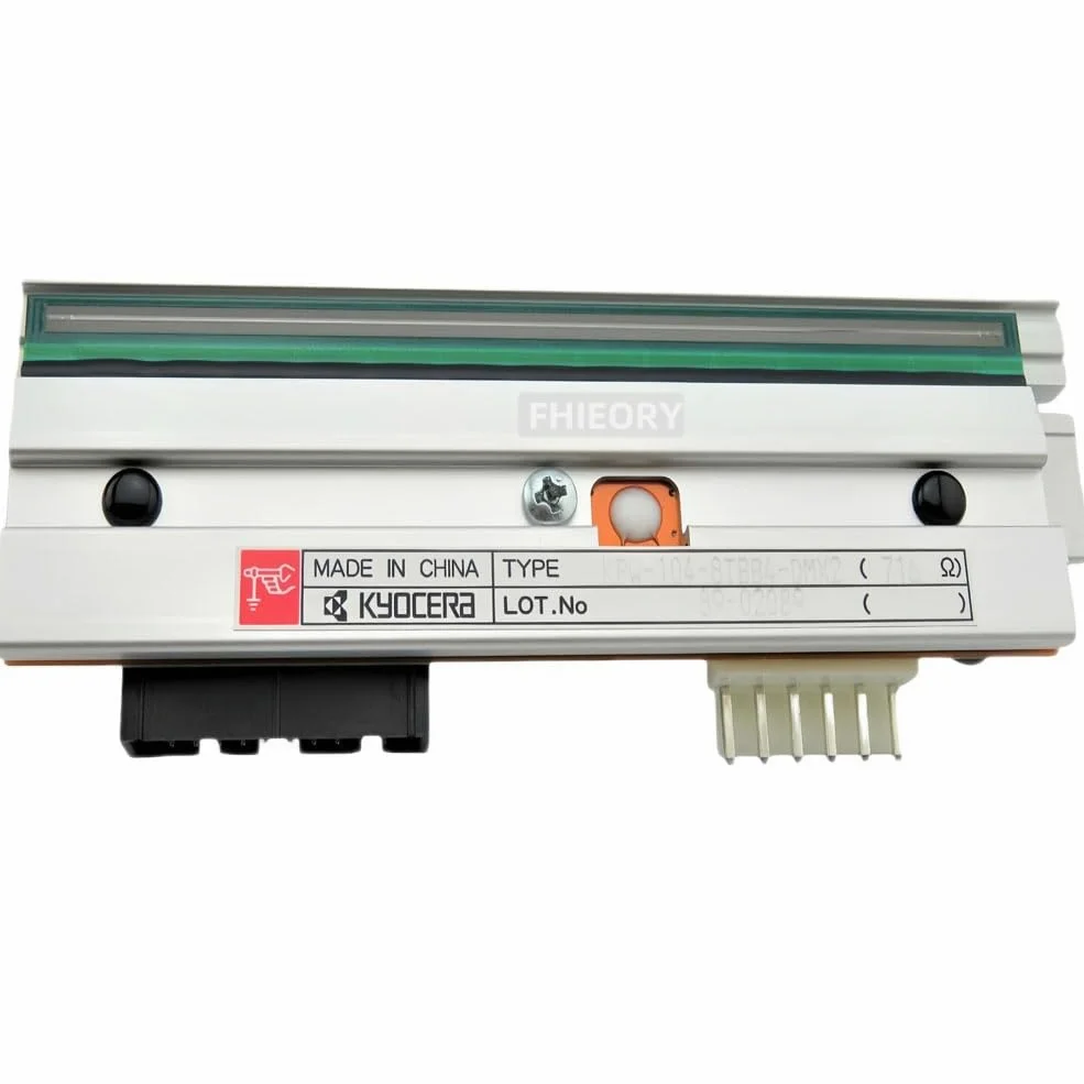 PHD20-2240-01 Nuova testina di stampa PrintHead per Datamax H-4212, A-4212 Mark II stampante termica 203dpi originale