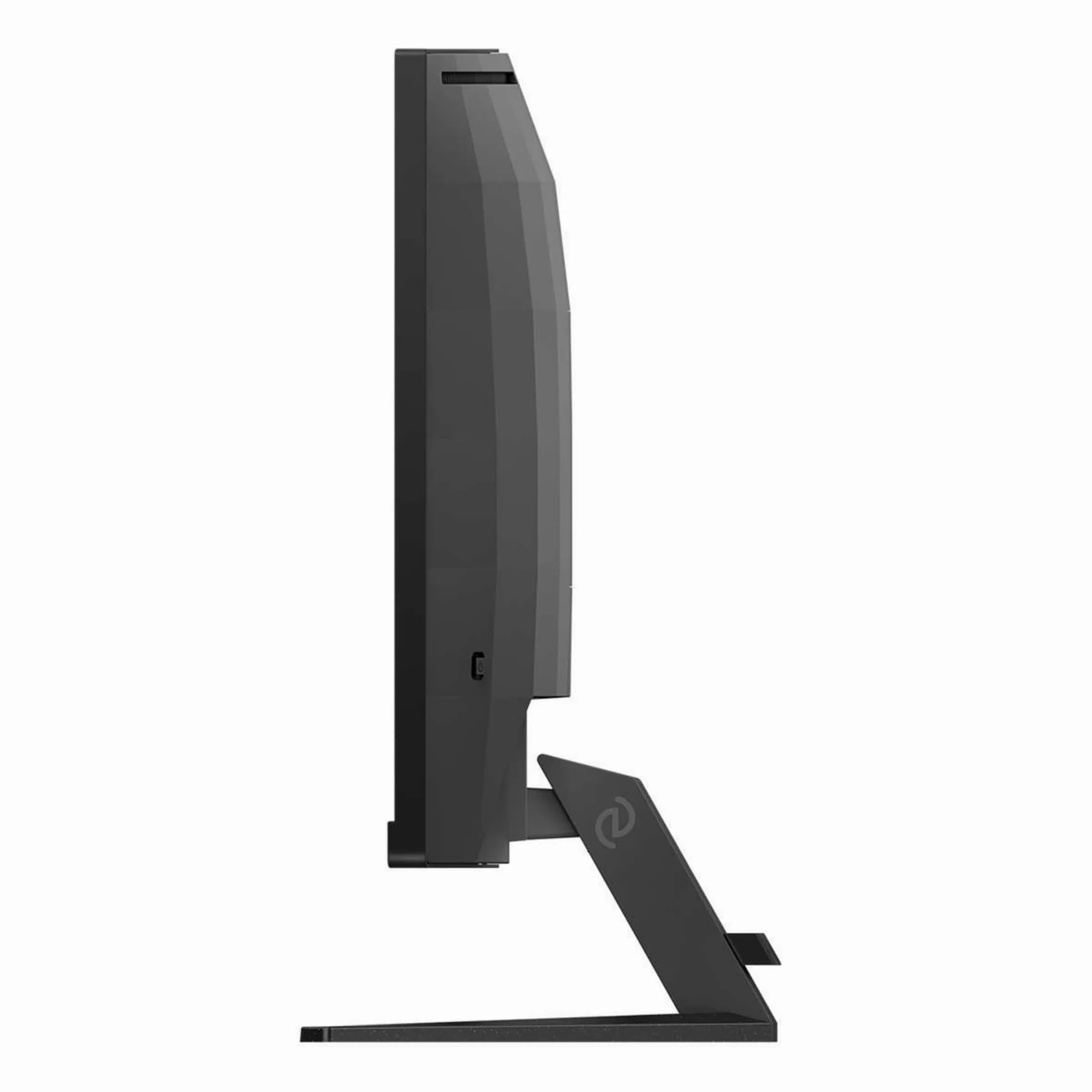 Philips Gaming Monitor 32M2C3500L 31.5 pollici, Curvo, 2560x1440, WQHD, 180Hz, Fast VA Panel, 0.5ms MPRT, , (HDMI2x 2.0 DP 1x 1.4) Adaptive Sync, HDR10, FreeSync, Grigio Scuro