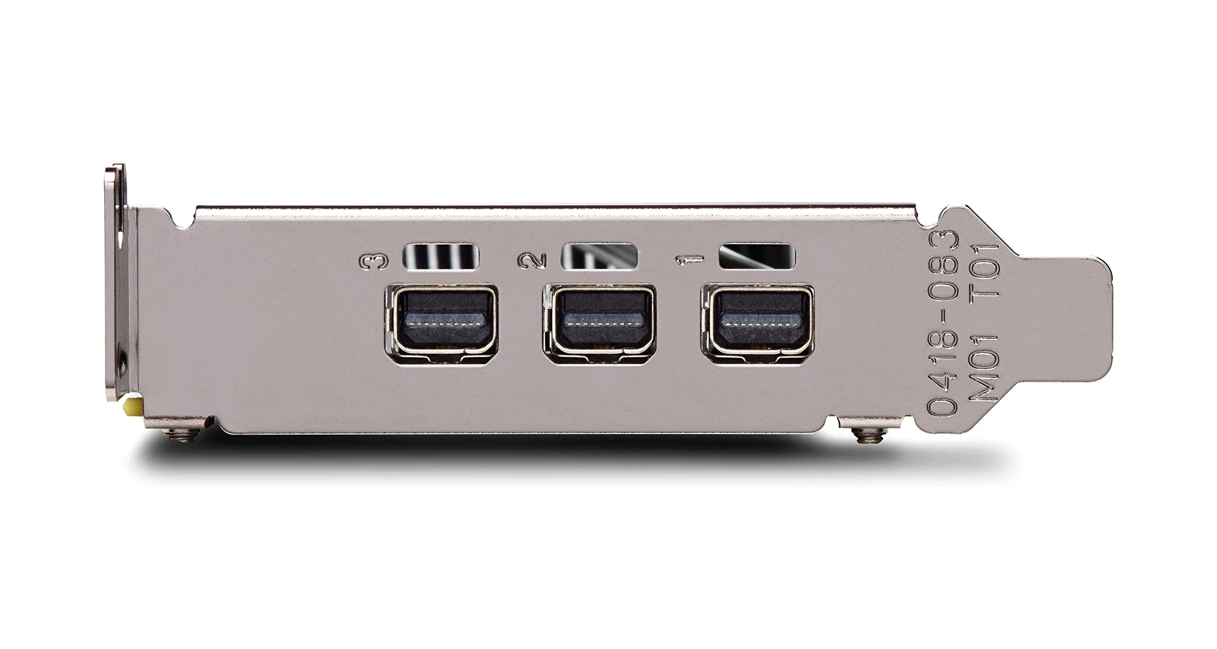 PNY Scheda grafica professionale NVIDIA Quadro P400 - (VCQP400-PB)