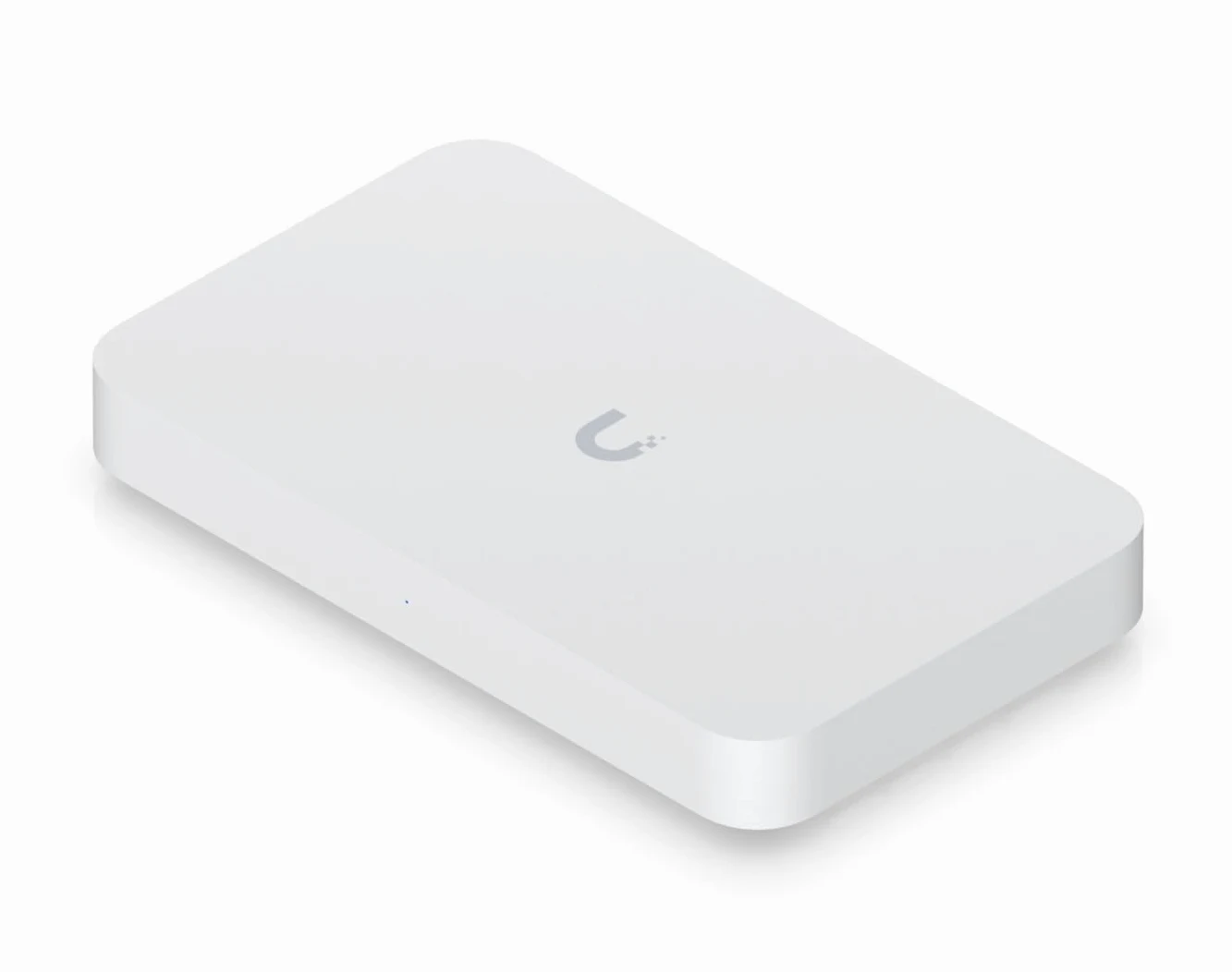 Ubiquiti Unifi Gateway Fiber - Gateway - 2.5gbe