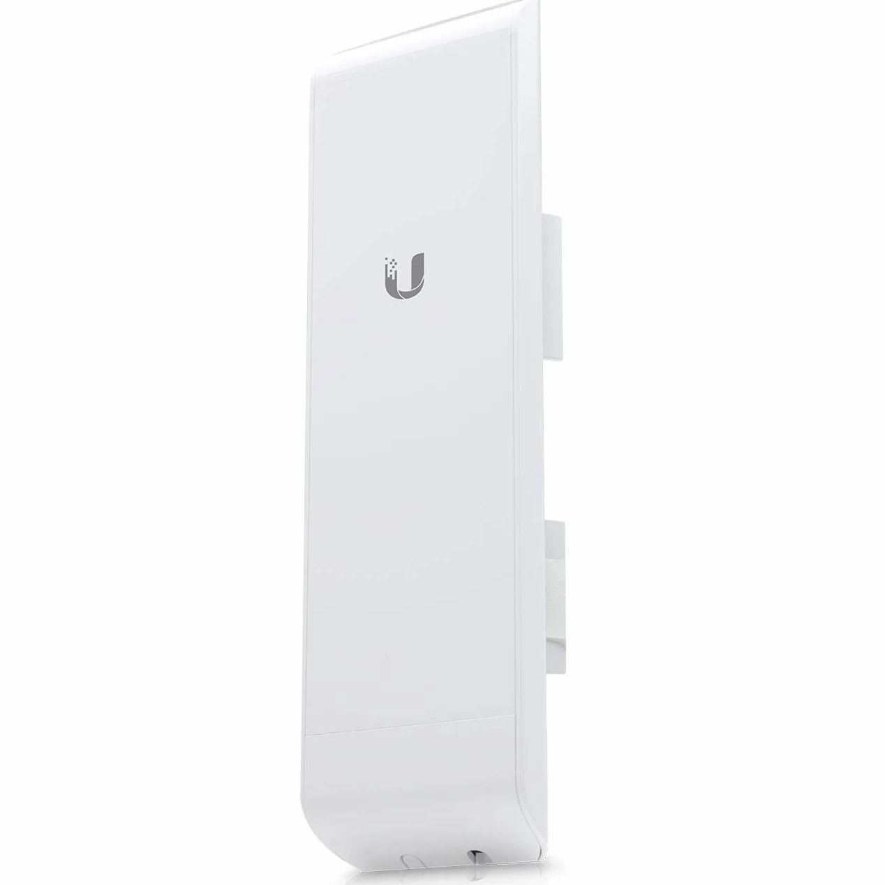 Ubiquiti NSM2 AirMAX NanoStationM Station 2 GHz CPE airMAX® Interni/Esterni 2 Porte Ethernet