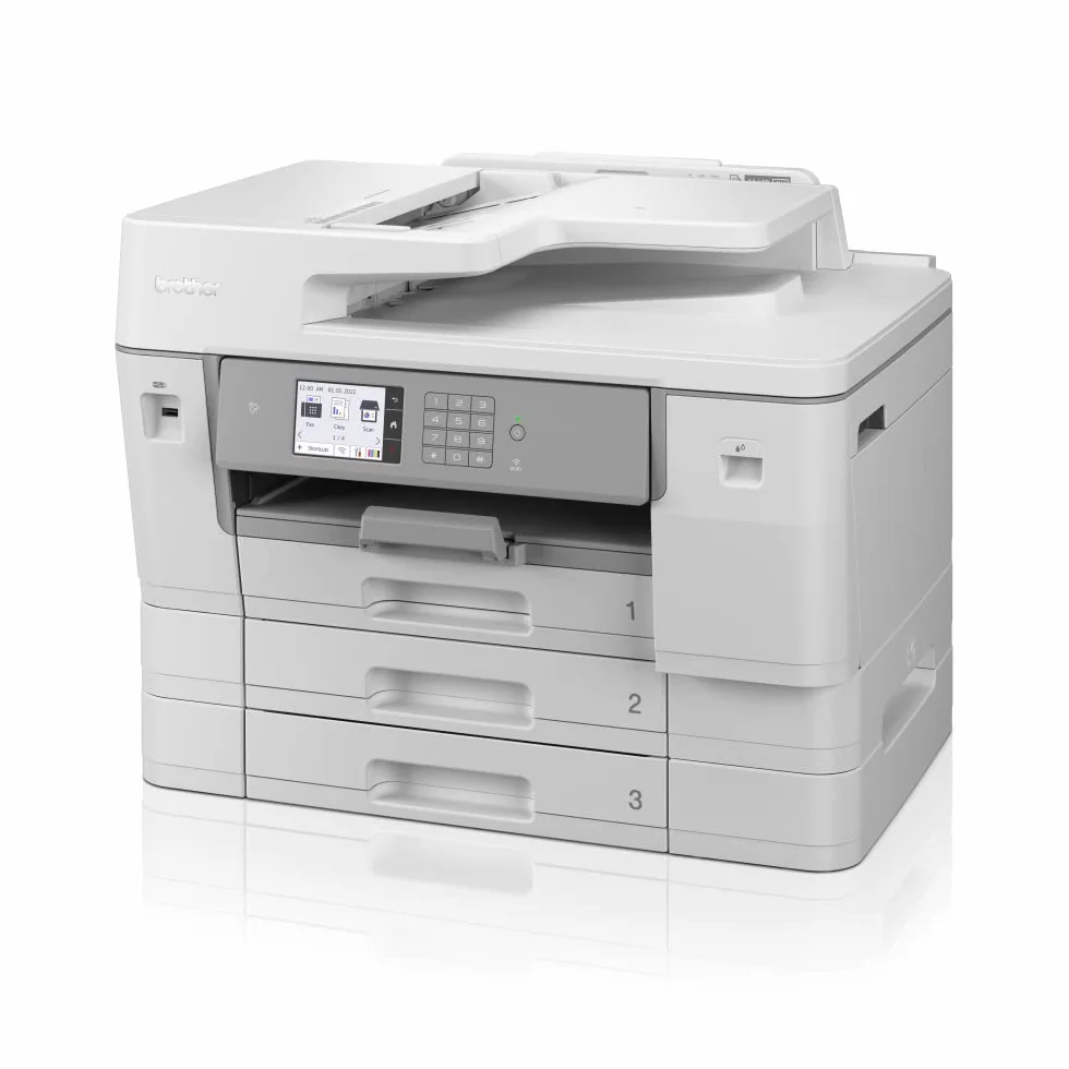 Brother IMPRESORA MFC-J6957DW MULTIFUNCION TINTA