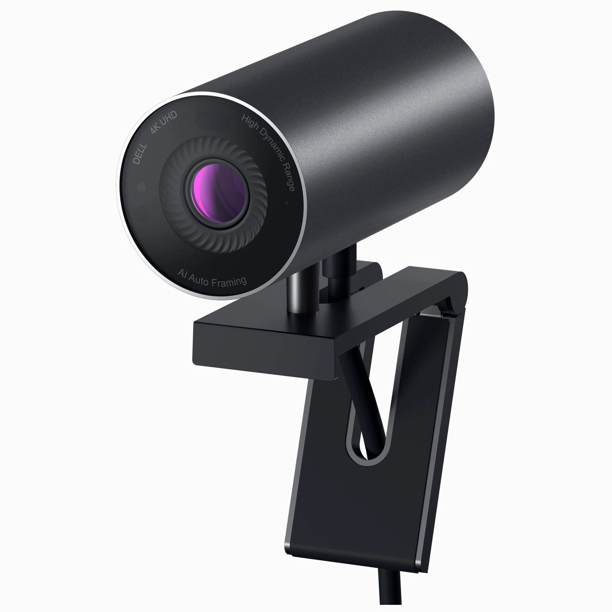 Dell UltraSharp Webcam - WB7022-4K UHD