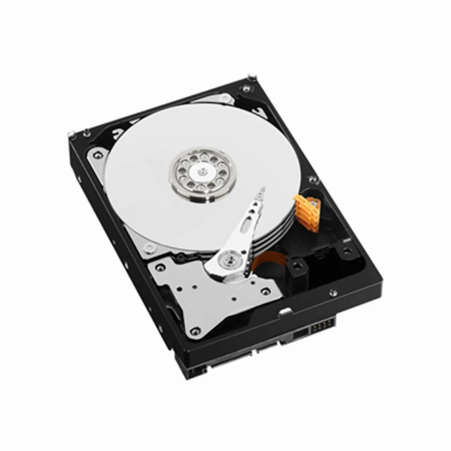 Setik - Hard Disk HD 1TB 3.5" - Rigenerato con Garanzia - Alta Qualità - HD1000U