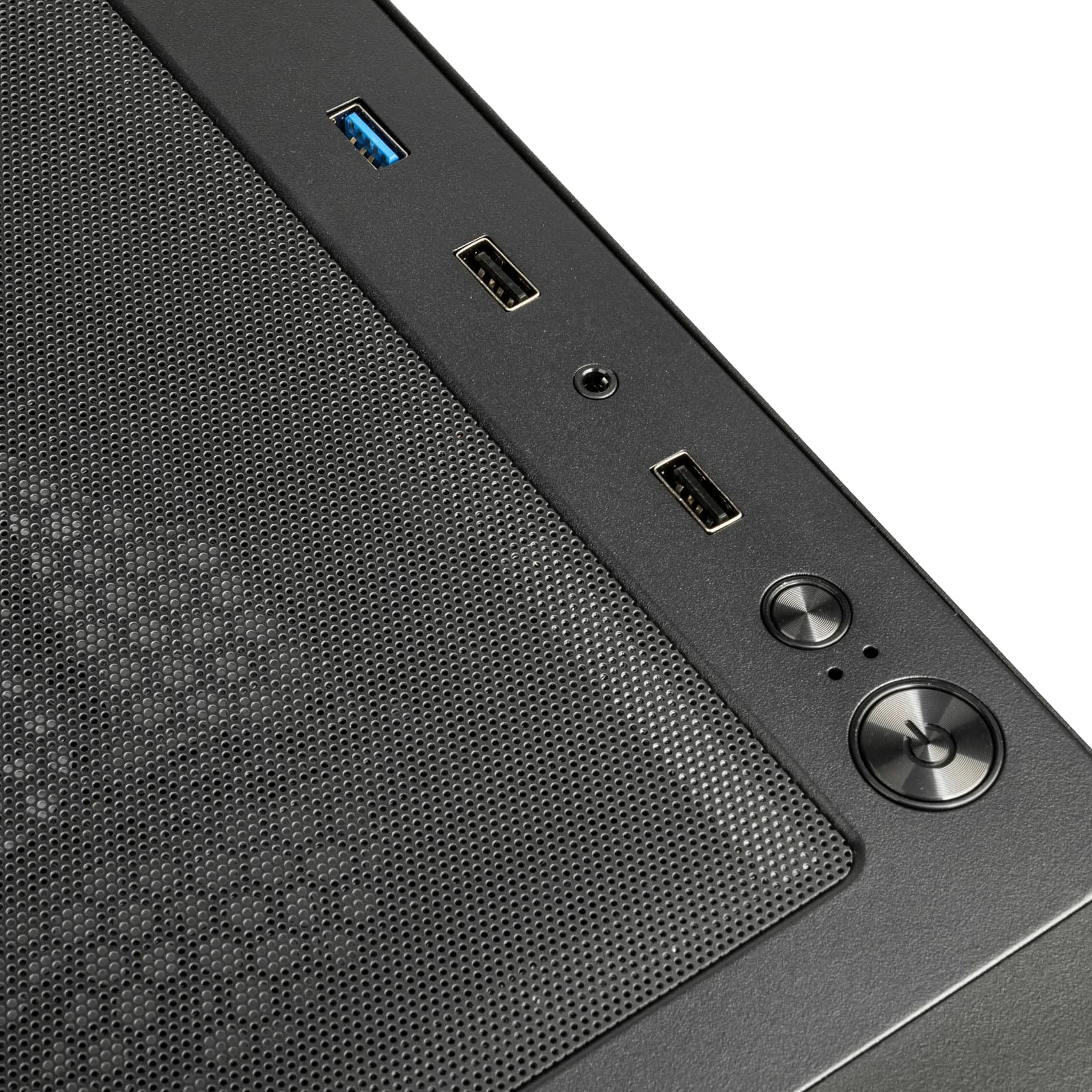 Kolink Observatory Hf Mb Computer Case Midi Tower Nero (kolink Observatory Hf Mesh Argb Midi Tower Case - Black)