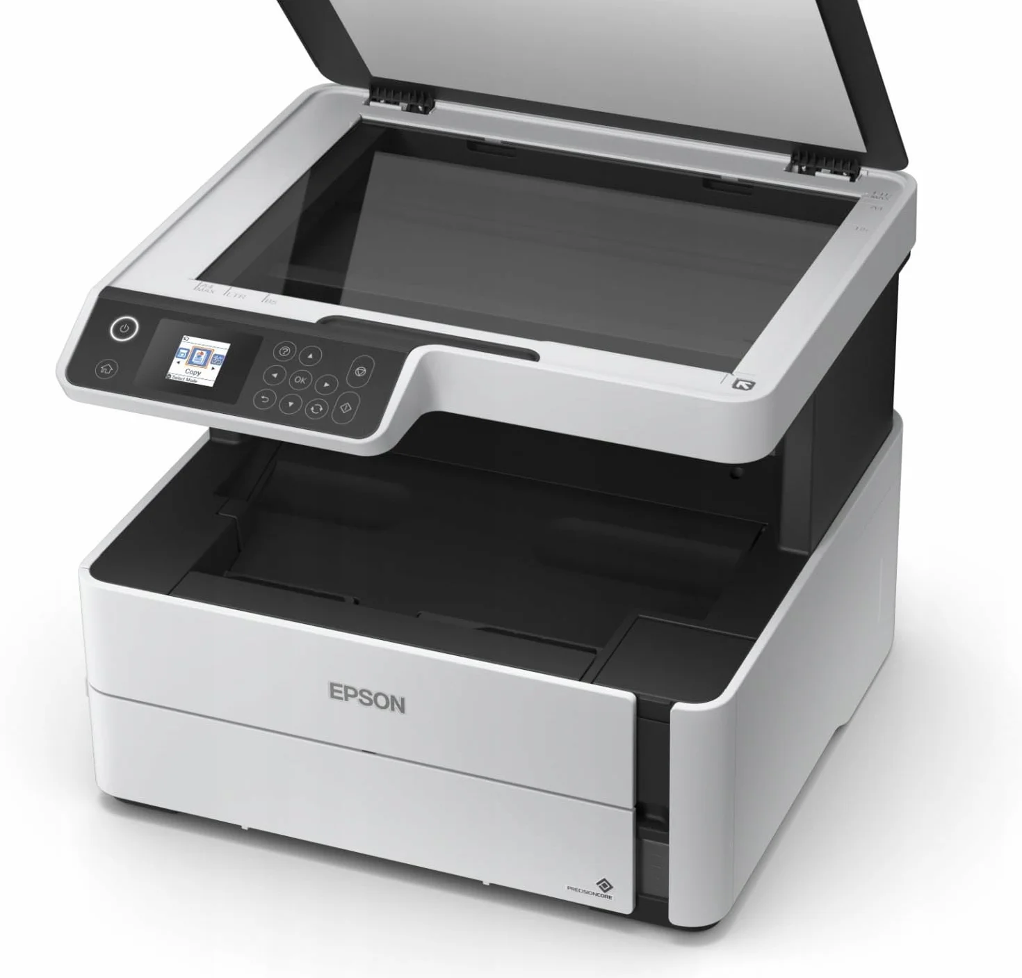 Epson; Stampante a getto d'inchiostro M2170; A3; Risoluzione: 1200 x 2400 DPI; Monochrome