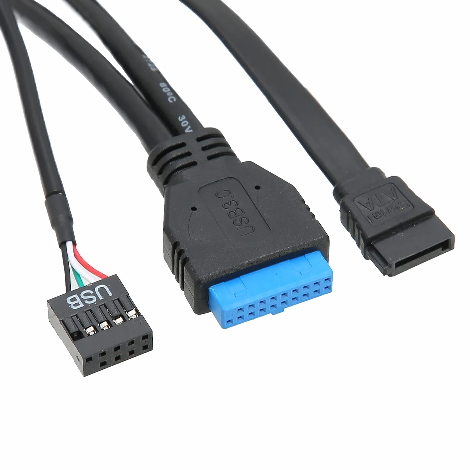 Docking Station da 5,25 Pollici Dock di Espansione di Buona compatibilità per un Trasferimento Rapido dei Dati con Interfacce USB 3.0 e di Tipo C