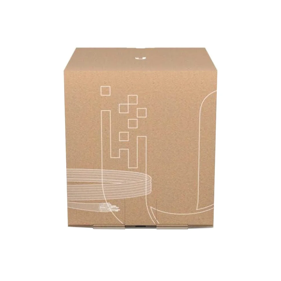 Ubiquiti Uisp Cable Pro Cavo Di Rete Nero 305 M Cat5e (1,000 Ft [305 M] Category 5e - Uisp Cable Pro, 305 M, Cat5e - Warranty: 24m)