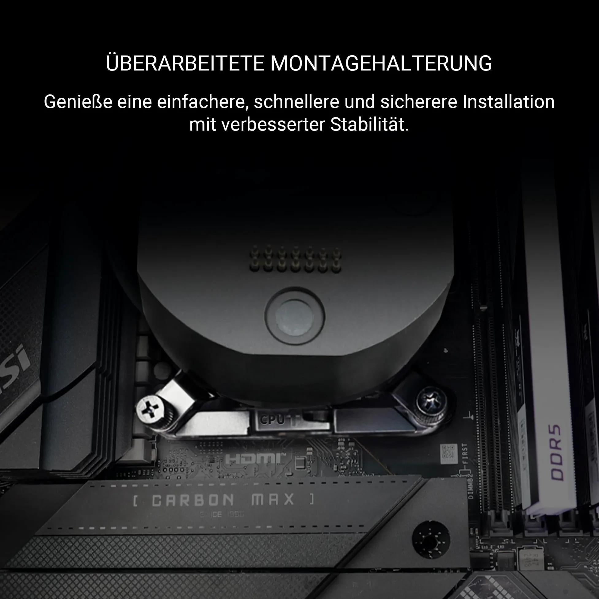 Lian Li HydroShift II LCD-S 360 CL Processore Kit di raffreddamento a liquido 12 cm Bianco 1 pz (Lian Li HydroShift II LCD-S 360CL All In One CPU Cooler - White)
