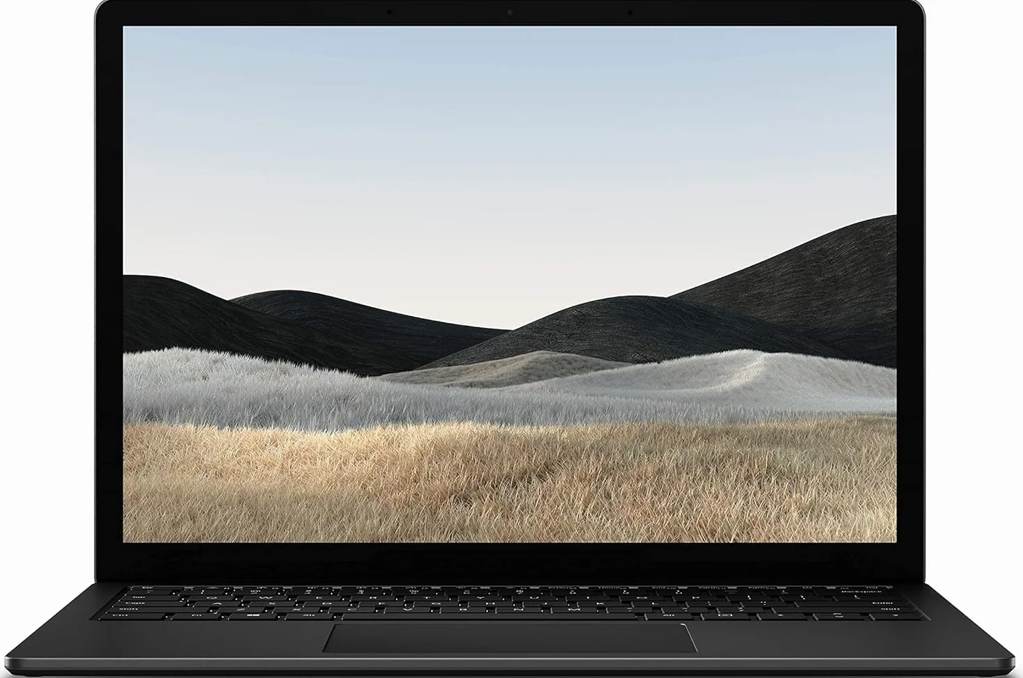 Microsoft Surface Laptop 4, 13,5 pollici, touch screen notebook, Intel Core i7-1185G7, 16 GB RAM, SSD da 512 GB, tastiera QWERTY Windows 11 Pro (ricondizionato)