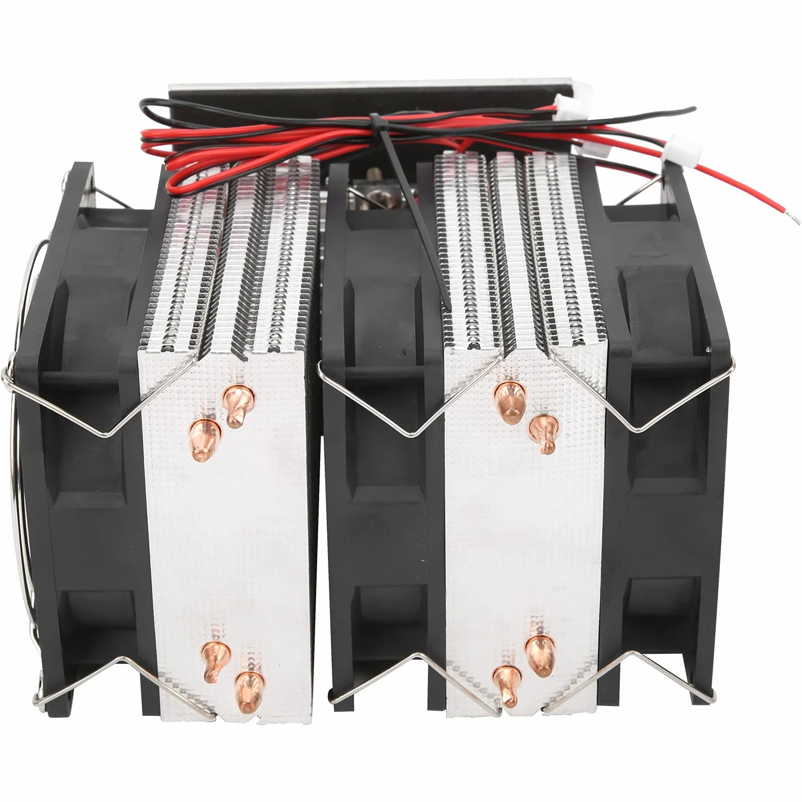 Dispositivo di raffreddamento Peltier, dispositivo di raffreddamento termoelettrico, di raffreddamento a refrigerazione termoelettrica