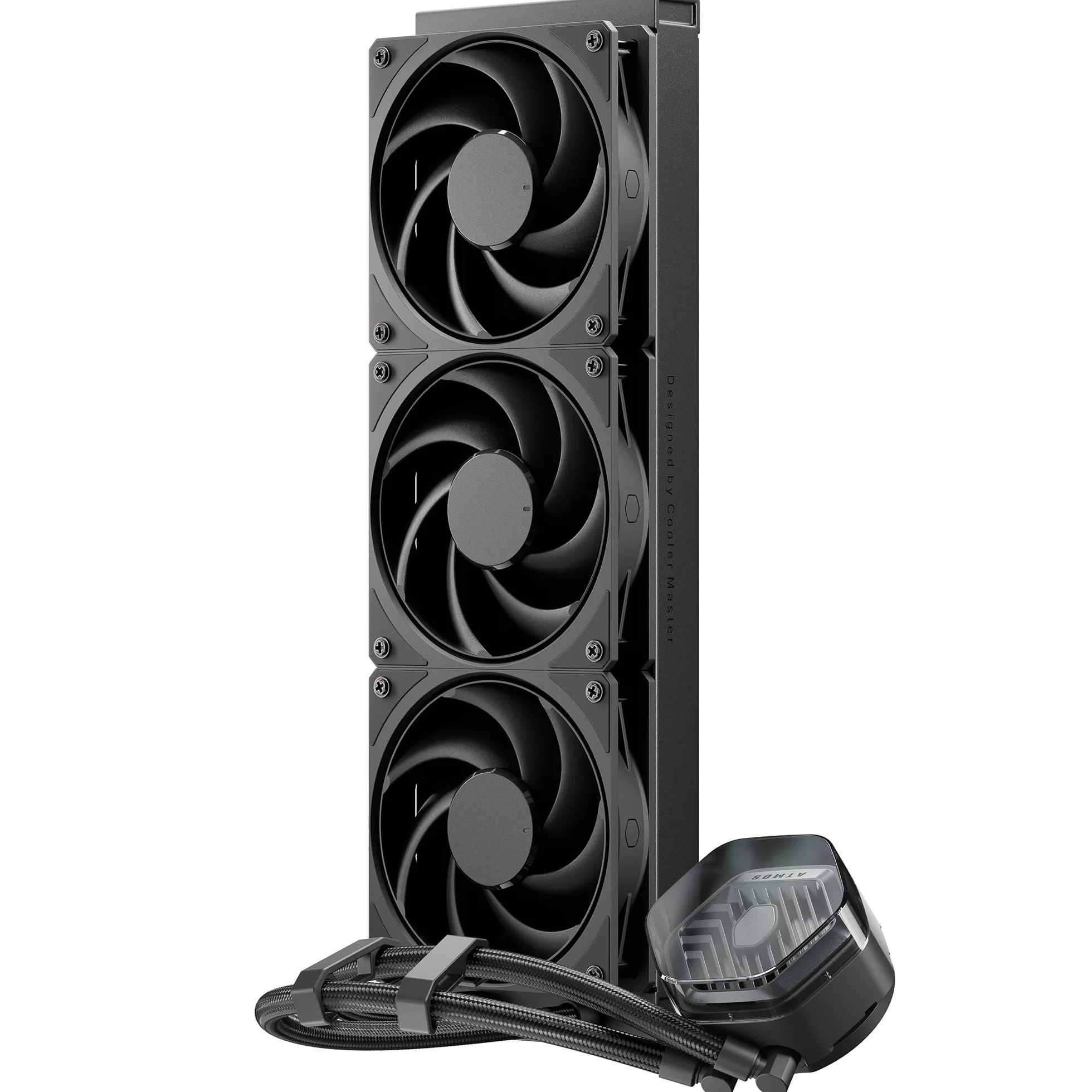 Masterliquid 360 Atmos Stealth