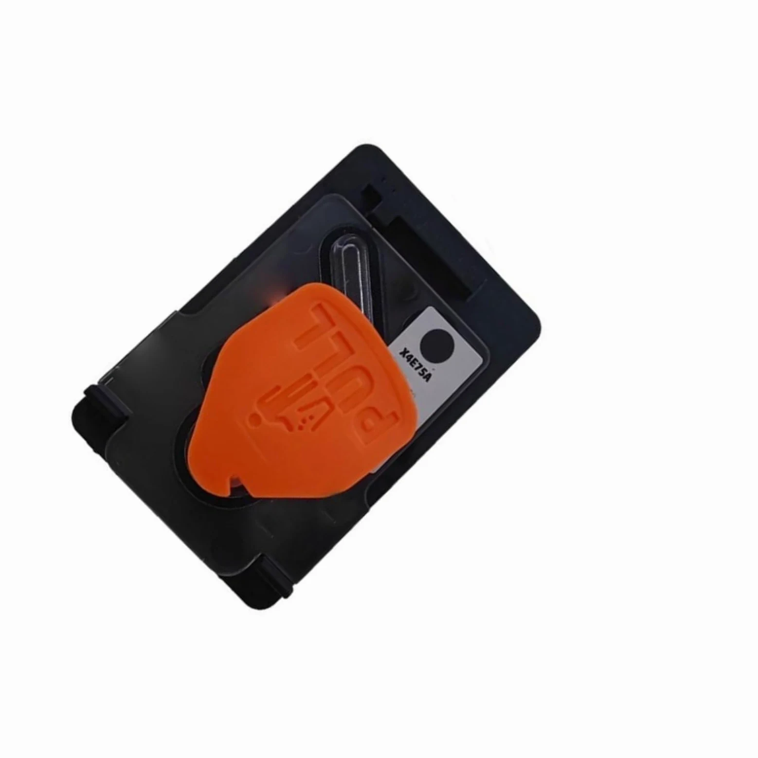 X4E75A Testina di stampa Testina di stampa, compatibile con HP Smart Tank serie 500 600 700 5100 6000 7000 7300 7600,651 660 670 675 720 750 790 5101 6001 7001 7005 7006 7301 7305 7306 7602 7605 7606