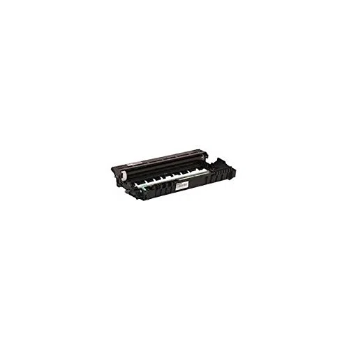 Italy's Cartridge Drum Dr2300, Nero, Compatibile per Brother Hl-L2300 Dcp-L2500 Mfc-L2700, 12.000