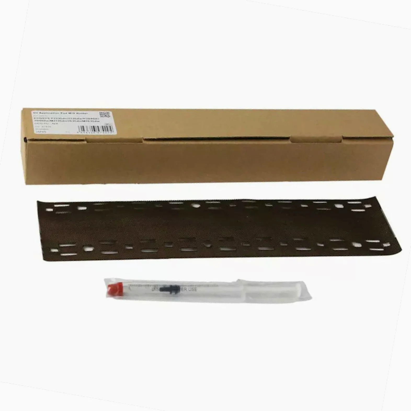 CET Oil Application Pad W/O Holder Kyocera ECOSYS P2235dn