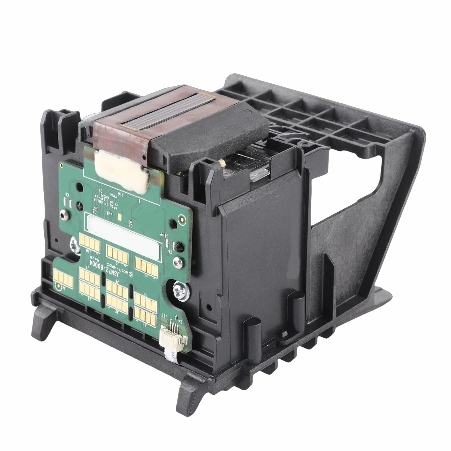 Testina di Stampa Officejet PRO 952, Alloggiamento in ABS di Alta qualità per 7740 7730 7720 8210 8710 8730 8740 8216 8720 8725 con Installazione Semplice, Applicabile per