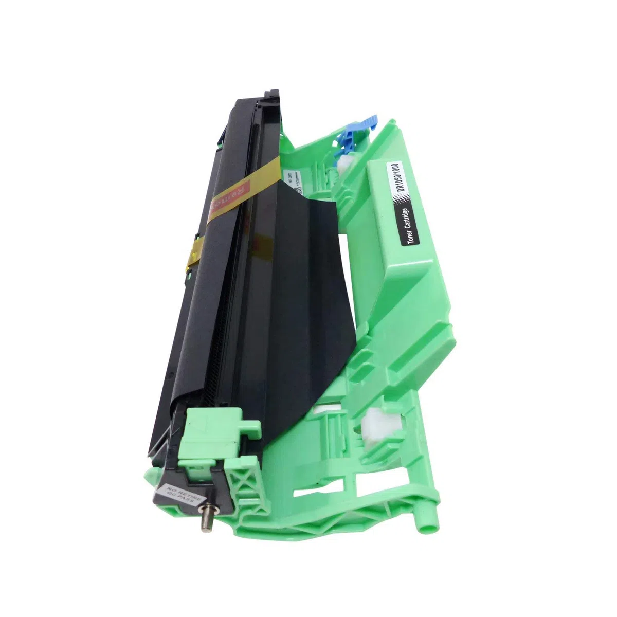 LOSMANN DR1050 Tamburo Compatibile per Brother DR-1050 DCP-1510 per Brother HL-1110 HL-1210W HL-1112 HL-1212W DCP-1510 DCP-1512 DCP-1610W DCP-1612W MFC-1810 MFC-1910W (1x Tamburo)