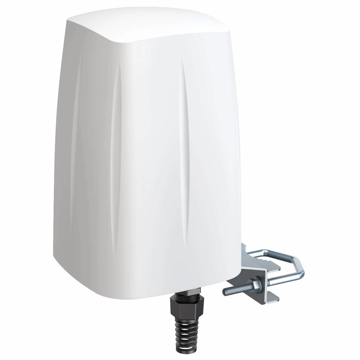 Quspot Antenna Di Rete Antenna Omnidirezionale Poe/lan 4 Dbi (quspot For Rut240/rut230 - Quspot, 7 Dbi, - 0.694-0.96/1.7-2.2/2.2-2.7 2.4-2