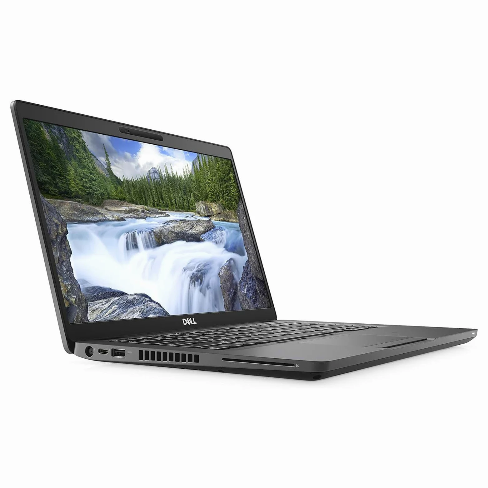 Dell Latitude 5400 Pc Portatile Notebook intel Core I7-8650u, Ram 16GB, Ssd 256GB, Display 14" Full Hd, Windows 11 Pro, WiFi, Webcam (Ricondizionato)