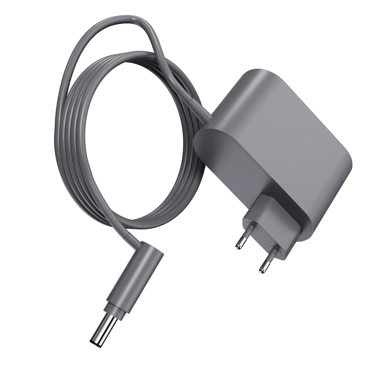 30,45V Caricatore Compatibile con Dyson V10 V11 V12 V15 SV12 SV14 SV15 SV20 SV22 Aspirapolvere Alimentatore, cavo di ricarica da 1,8 m
