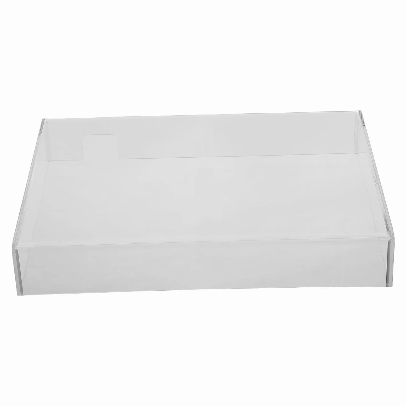 Copertura Antipolvere Trasparente in Acrilico Resistente All'acqua per Tastiera Laptop da Gioco Protezione per Studenti e Computer Portatili