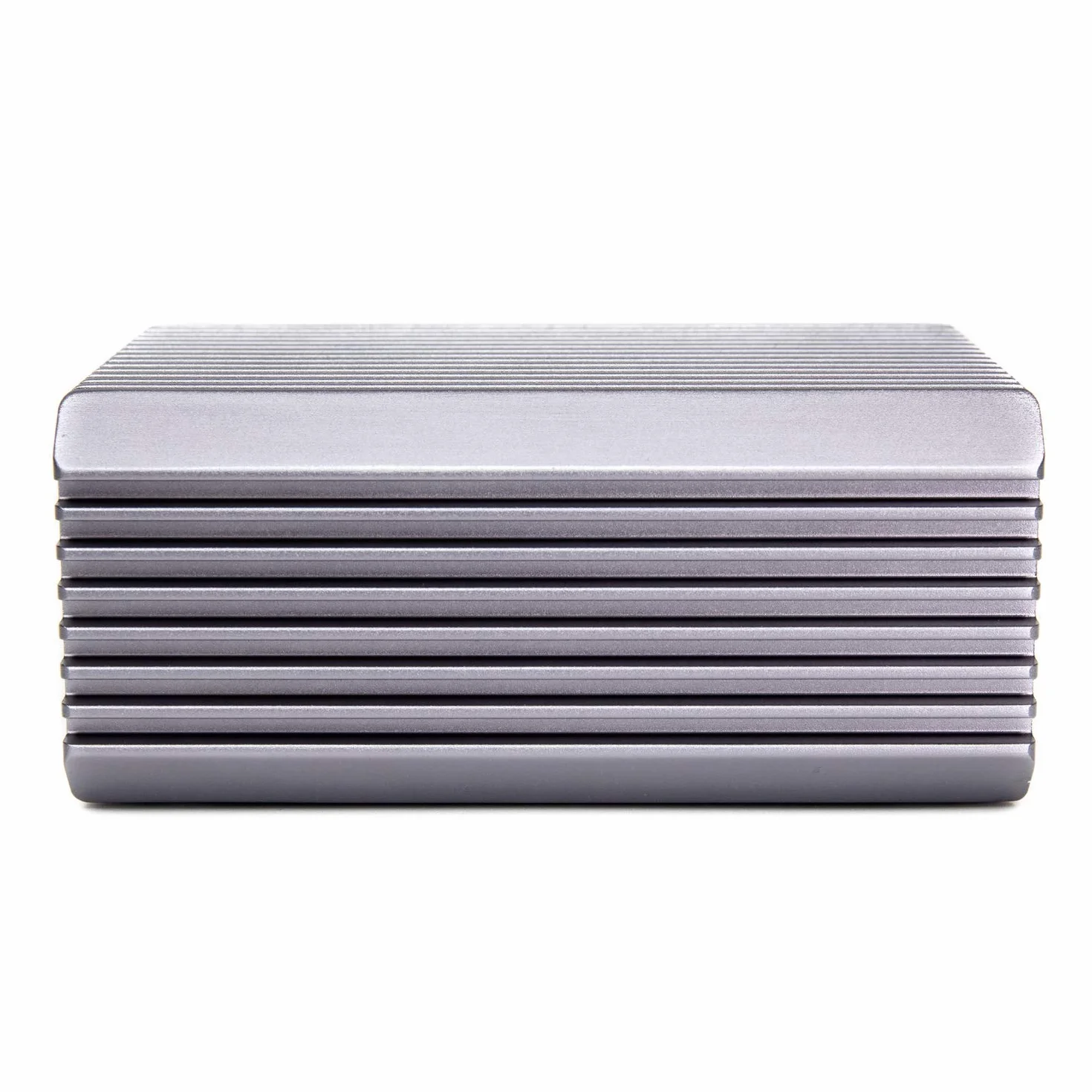 CalDigit Connect 10G - Adattatore Ethernet da 3 a 10 Gb Thunderbolt per Mac e PC