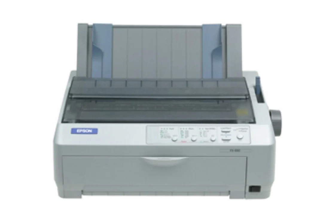 Epson FX 890 Matrix/ad aghi Stampanti